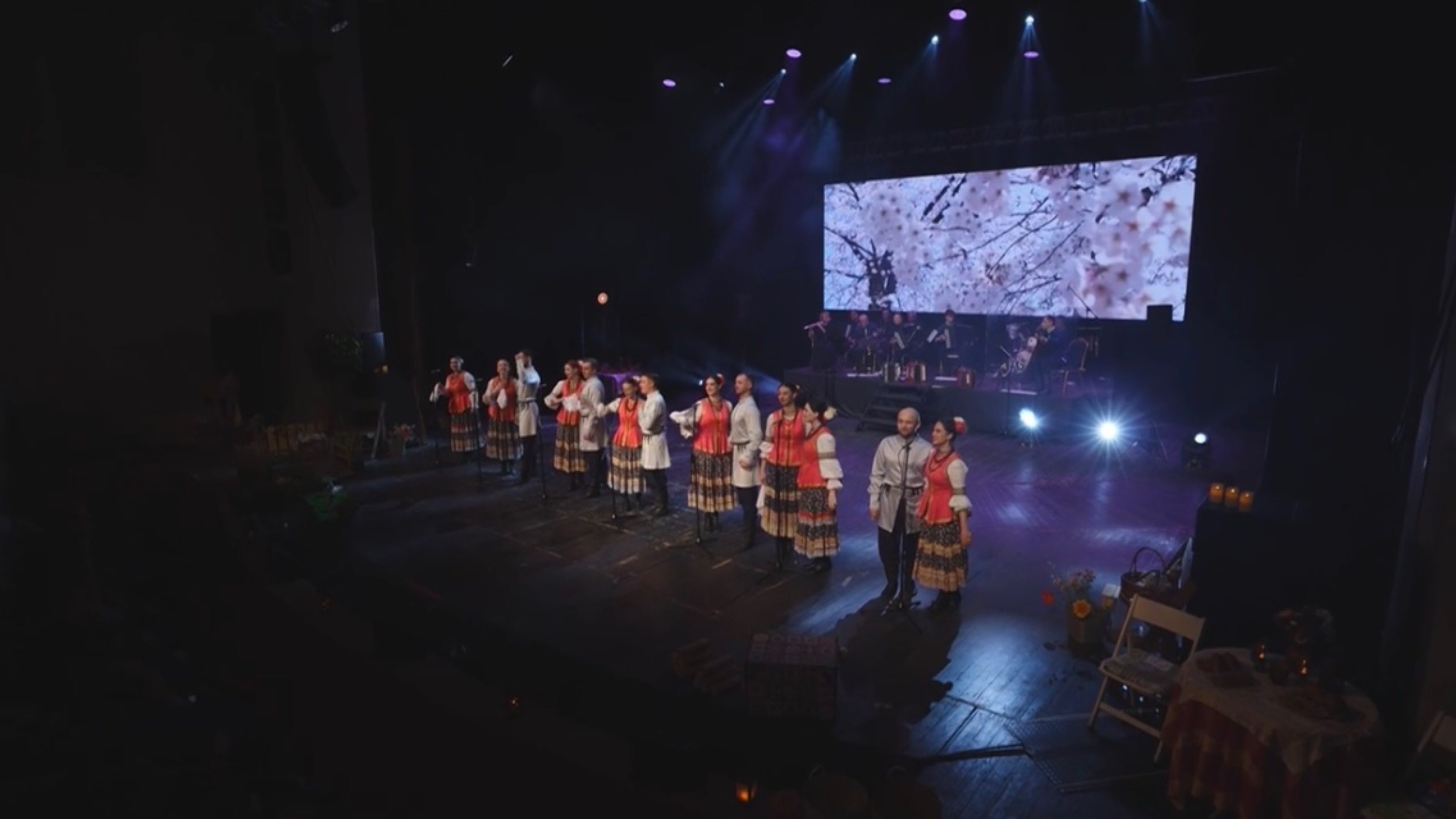 АНП «ЛюбоЖить» / «Вишня» смотреть онлайн