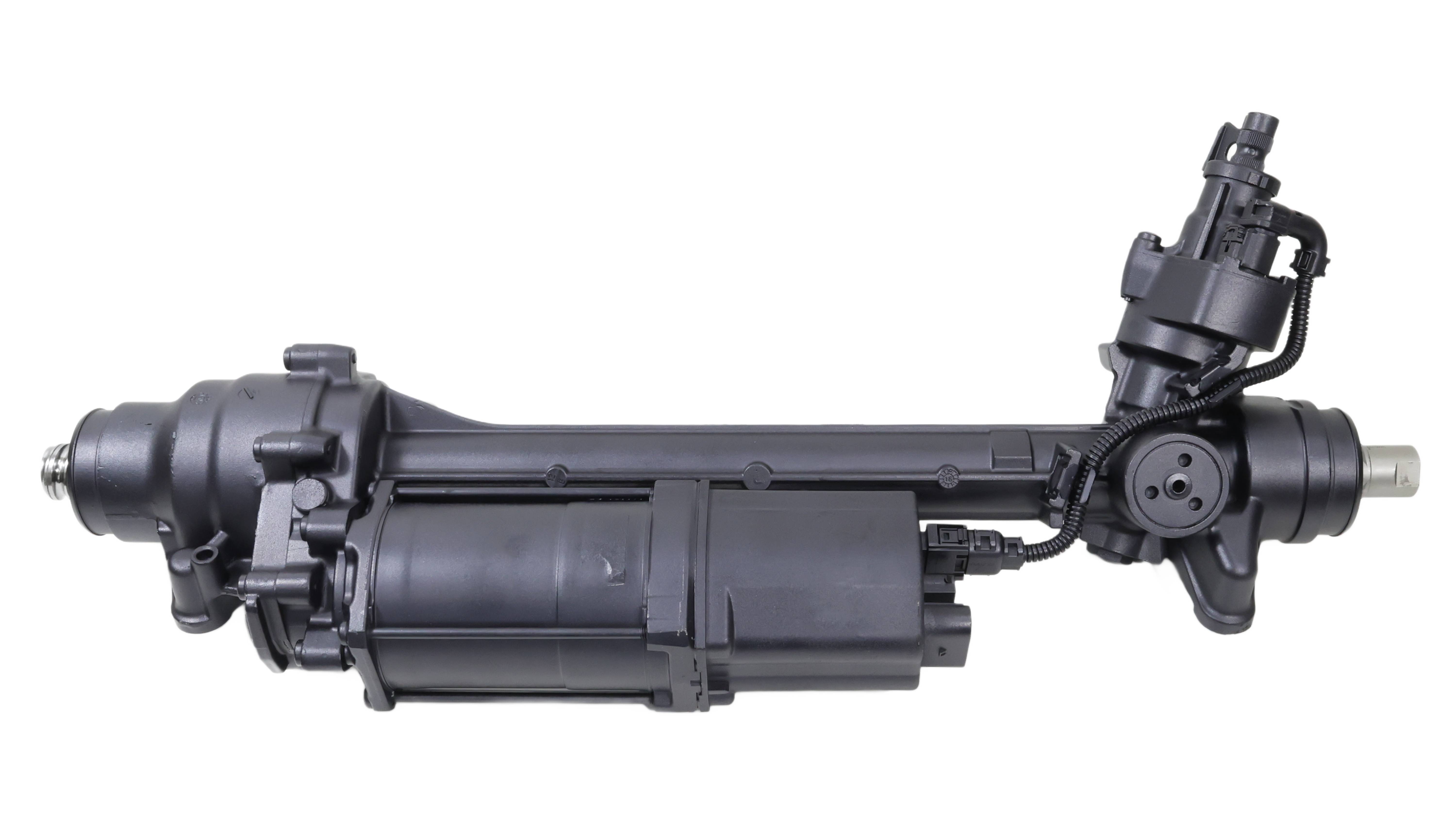 Рулевая рейка BMW 1 F20, 2 F22, 3 F30, 4 F32 Xdrive смотреть онлайн