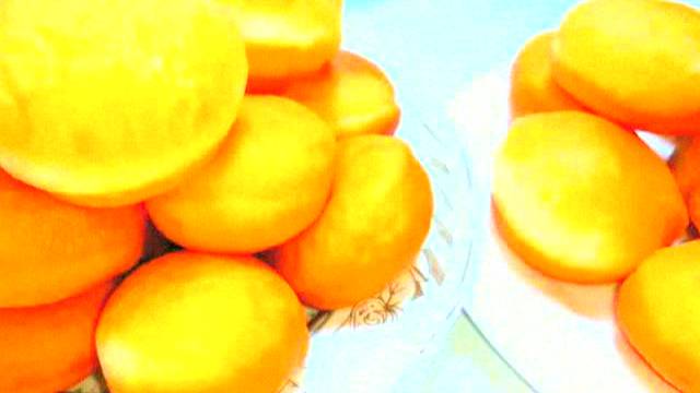 Рецепты от Гали