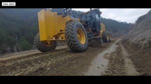 Грейдер 2. Учеба.