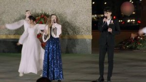 Эхо любви - Анна Стоян и Клим Астрамович (9.05.2025, Витебск)