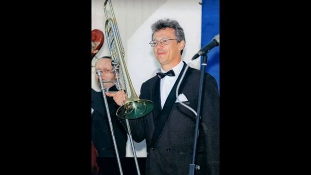 Limbo Jazz смотреть онлайн
