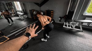 ОДИН ДЕНЬ С ФИТОНЯШКОЙ ОТ ПЕРВОГО ЛИЦА