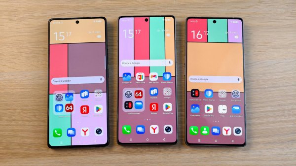 INFINIX NOTE 50 VS NOTE 50 PRO VS NOTE 50 PRO+ - ПОЛНОЕ СРАВНЕНИЕ ТЕЛЕФОНОВ!