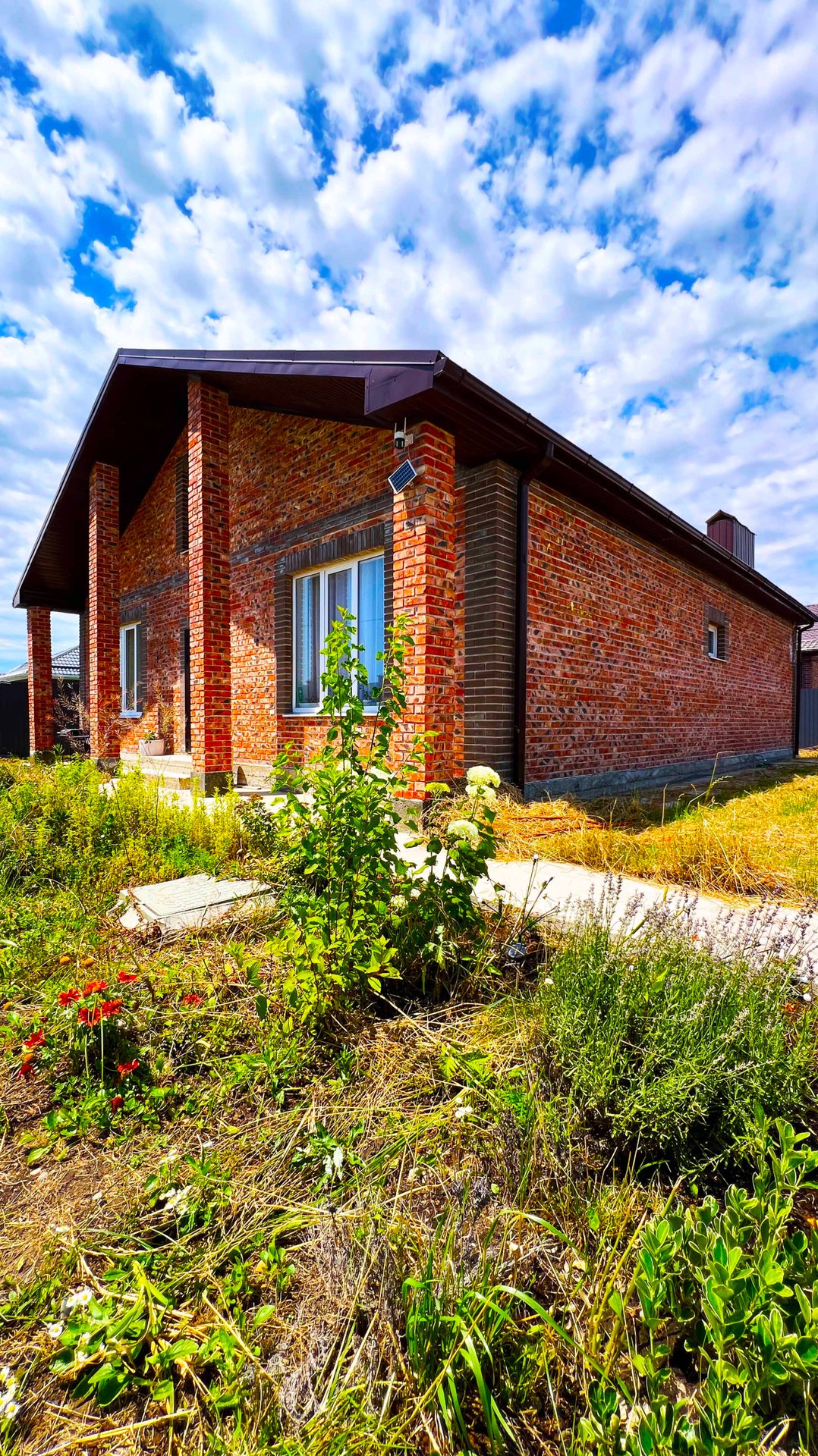 Современный стильный дом у озера в 30 минутах от Краснодара! смотреть онлайн