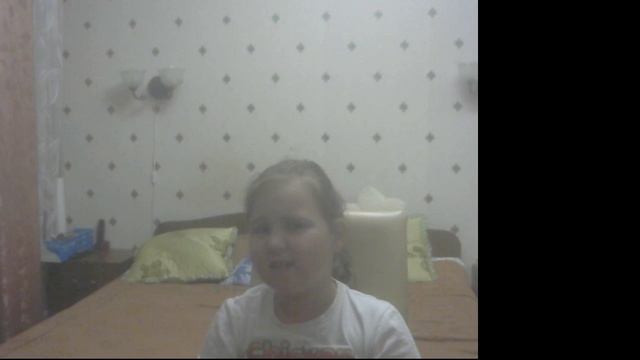 Михалёва Вероника