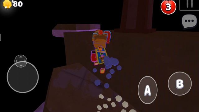 Мишка баррен