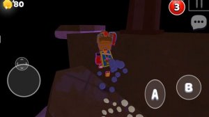 Мишка баррен