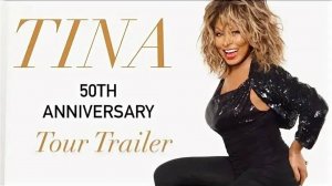 Тина Тернер - 50-летний юбилейный тур | Tina Turner - 50 Anniversary Tour: Live in Holland