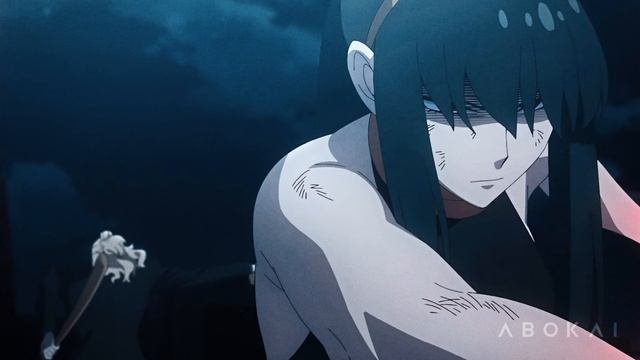 Yor vs The Assassins「AMV」A Little Bit Obsessed 😵 смотреть онлайн