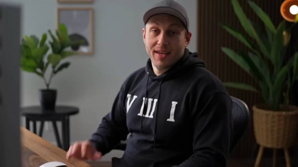 Короткие тактические видеоуроки от создателя Tailwind CSS