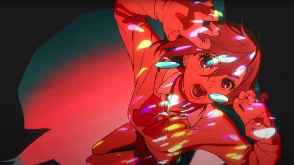 ДАН ДА ДАН/DAN DA DAN (Opening 2)