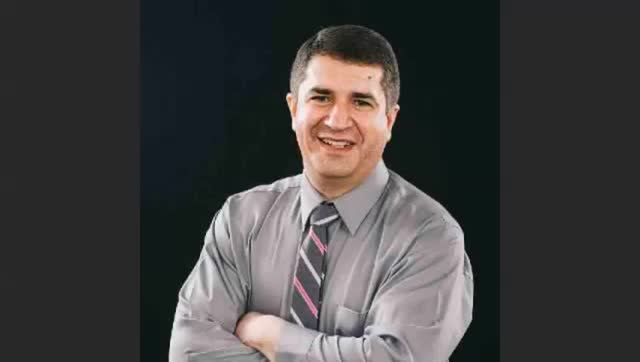 Ответы на вопросы (13 февраля 2021) - Александр Гырбу смотреть онлайн