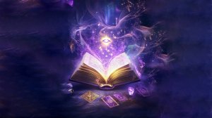 Игра 11 - Общая Магия