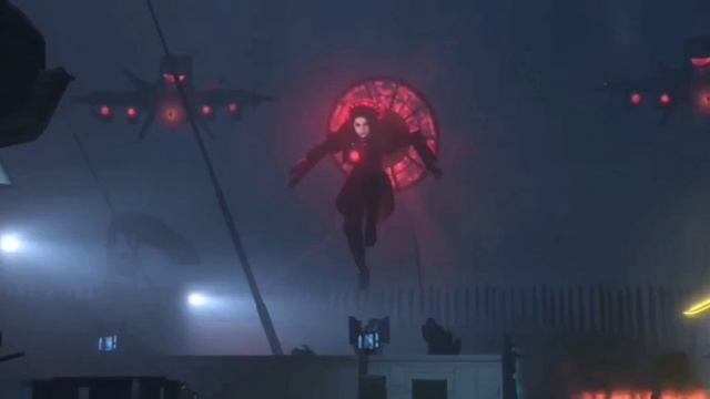 Skibidi Toilet  79 серия но только наоборот