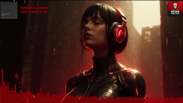 Music Info News 09.07.2025