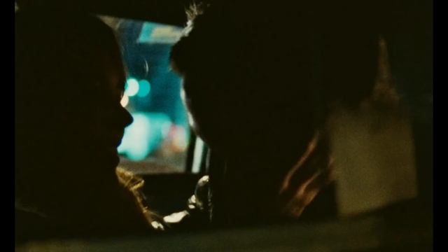 FM-84 ,Ollie Wride - Running In The Nigh (remastered by Night Habits) смотреть онлайн