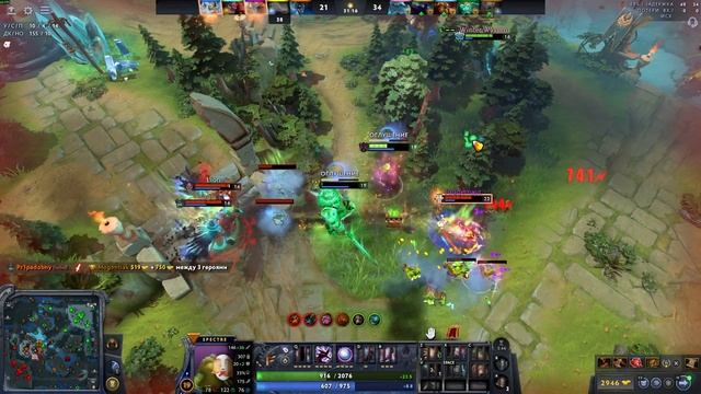 The Fullness Of Our Victory Bag Is Inevitable!