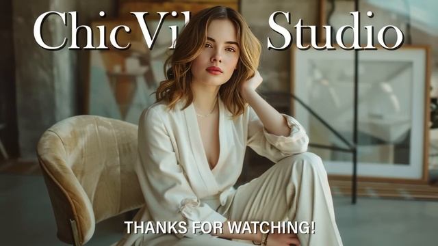 Deep Lounge Vibes For High-End Retail