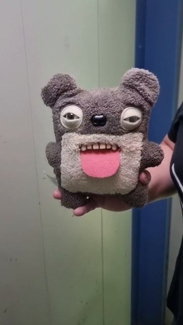 Самые красивые игрушки #fuggler смотреть онлайн