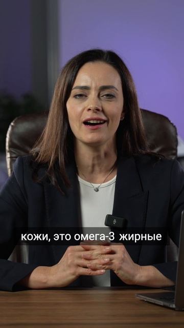 Какие напитки вредят вашей коже? смотреть онлайн