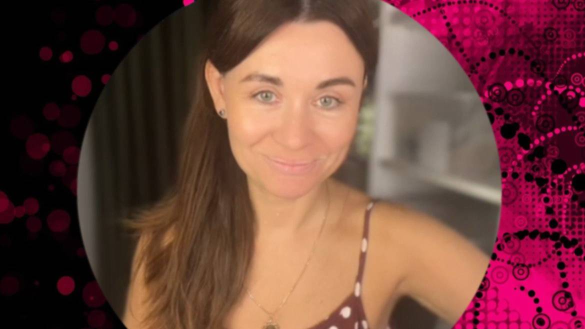 ASMR crunch of chalk&clay_ Хруст в кружочках с переводом c ТГ смотреть онлайн