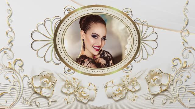 PROSHOW PRODUCER проект 