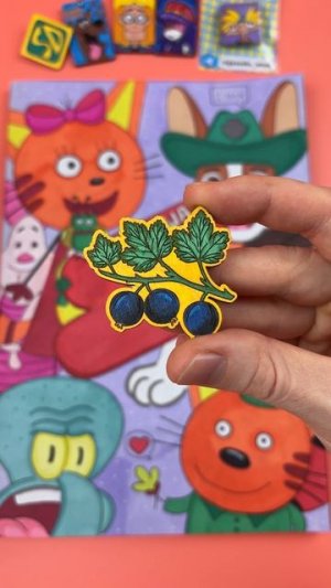 Распаковка🐞ЛедиБаг🐞 #бумажныесюрпризы #лабубу #ледибаг #суперкот #сезонконтентаRUTUBE