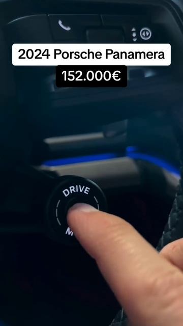 Автомобиль Porsche Panamera Порше Панамера смотреть онлайн