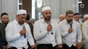 самый красивый нашид 2025 Аминтаза