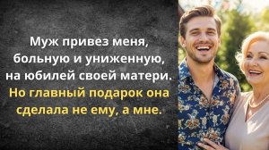 Истории из жизни | Его мать — герой. А я — эгоистка