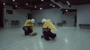 KickFlip. Русская озвучка. Вводное видео. Донхва