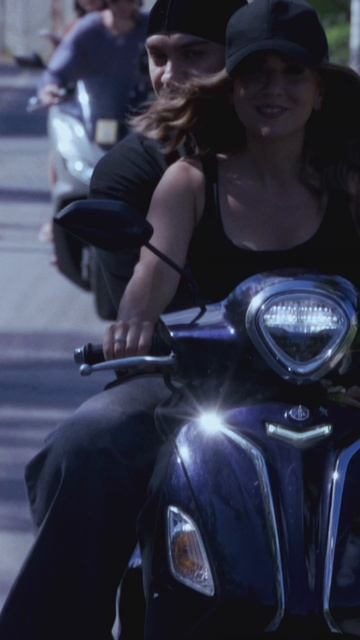 Саша Санта - Никому никогда смотреть онлайн