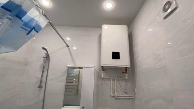 Готовая квартира в лучшем ЖК в центре солнечной Евпатории 16.1 млн руб. смотреть онлайн