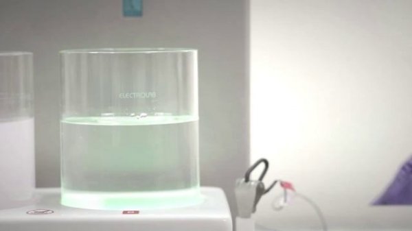 Electrolab EDI-2SA — инновационный тестер распадаемости таблеток и капсул!