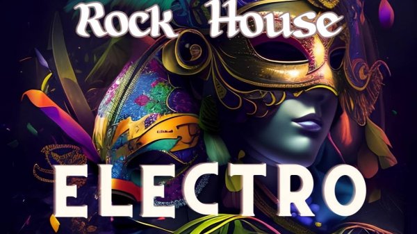 Madzhik Mix - Electro Rock House