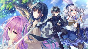 Мифический дух: Хроники - сезон 1 серия 10 / Seirei Gensouki: Spirit Chronicles