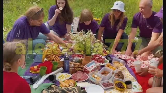 День верности и семьи смотреть онлайн