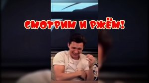 Смотрим и ржем Подборка приколов #поржать