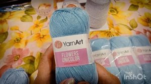 Хочу с Вами Поделиться ,что я начинаю Вязать . Буду Снимать МК.