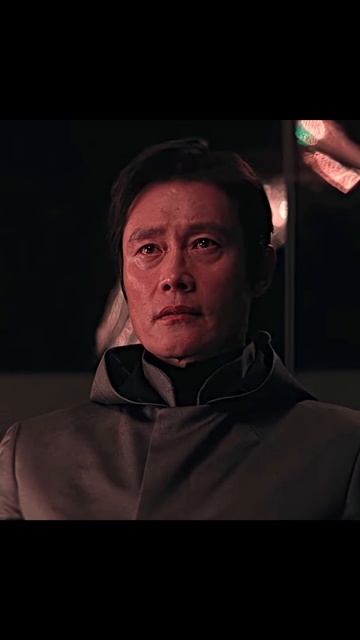 Игра кальмара