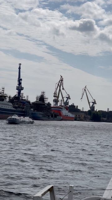 Питер Отпуск смотреть онлайн