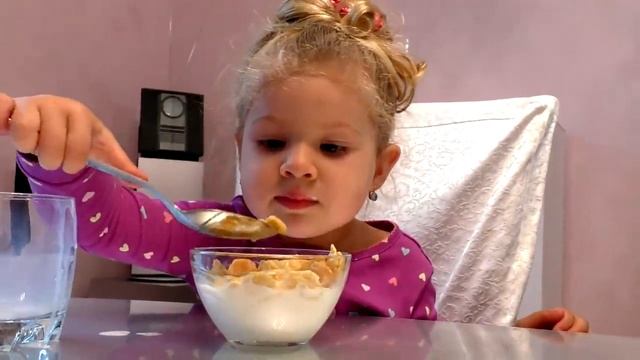 Рома и Диана Утренняя рутина Ромы и Дианы! My Morning Routine