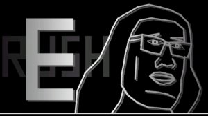 Rush E by ValkyrieMaster в geometry dash