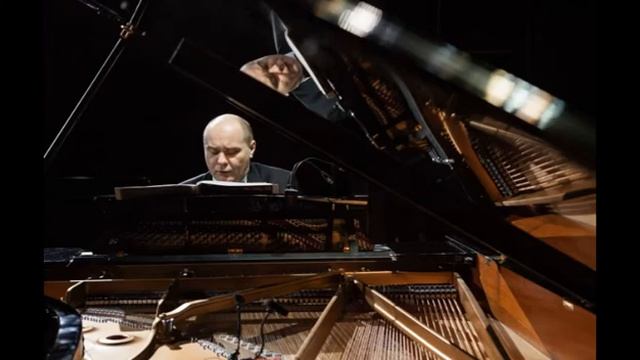 Limbo Jazz смотреть онлайн