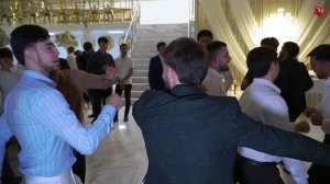 Yusup & Annagul (2 nji bolum) Turkmen toy 2025 NALCHIK. #dovletvideo