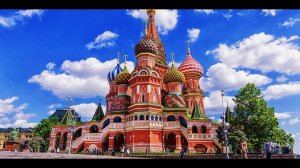 Покровский собор (Храм Василия Блаженного),