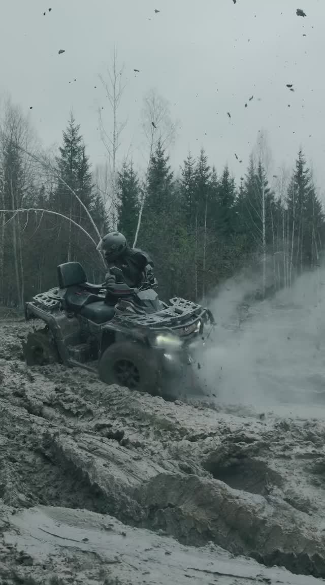 Aodes Pathcross 1000🚜🔥 мощный, стильный, надежный👌🏼🤝🏼 смотреть онлайн