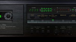 Энергия РН-12М - Spacesynth (Russia mix)