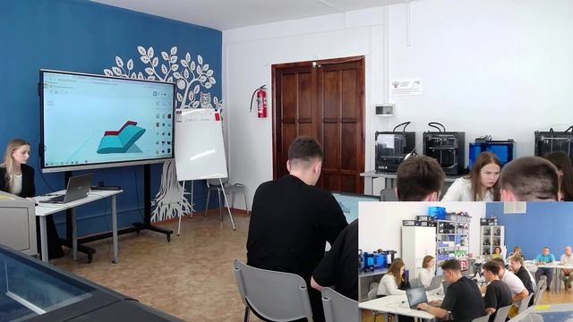 Шарыгина Вероника